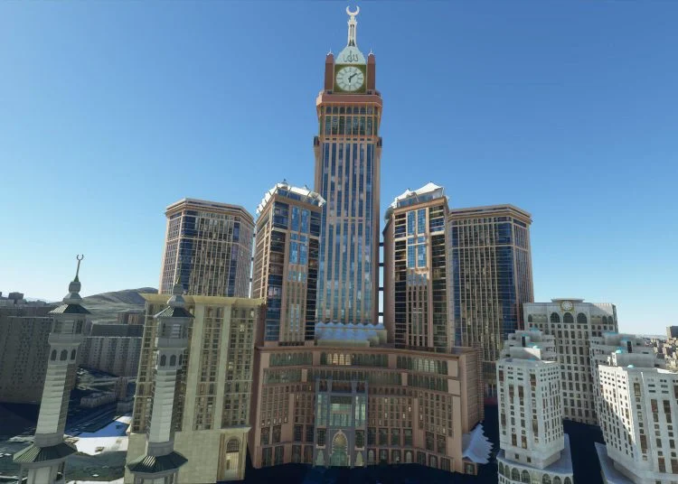 Fairmont Makkah vs Other Clock Tower Hotels - Fairmont Makkah vs Other Clock Tower Hotels Guide - Umrah Guide