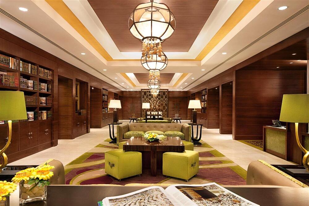 First Time at Raffles Makkah? Your Complete Guide - Umrah Travel Guide