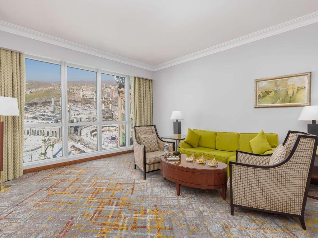 Swissotel Hotel Makkah Saudi Arabia: 7 Tips to Book Your Kaaba View Room - Umrah Travel Guide