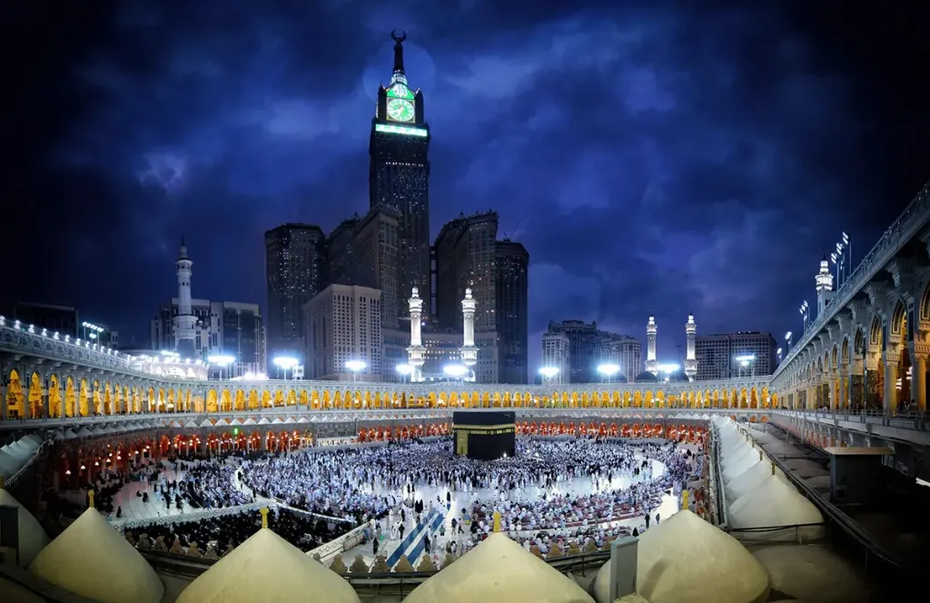 Top 10 Questions About Umrah Answered by an Expert - Umrah Travel Guide