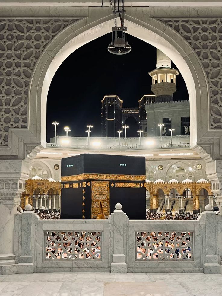 Budget Umrah Package - Umrah Guide