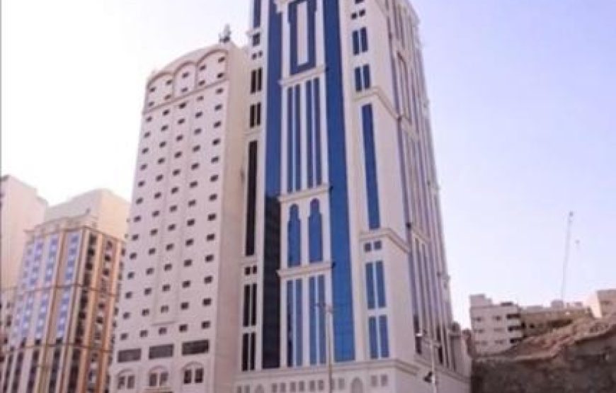 Al Ebaa Hotel