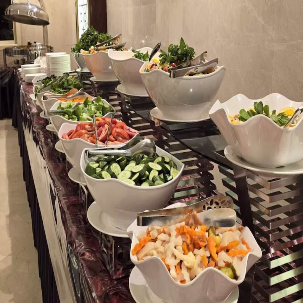 Al Ebaa Hotel