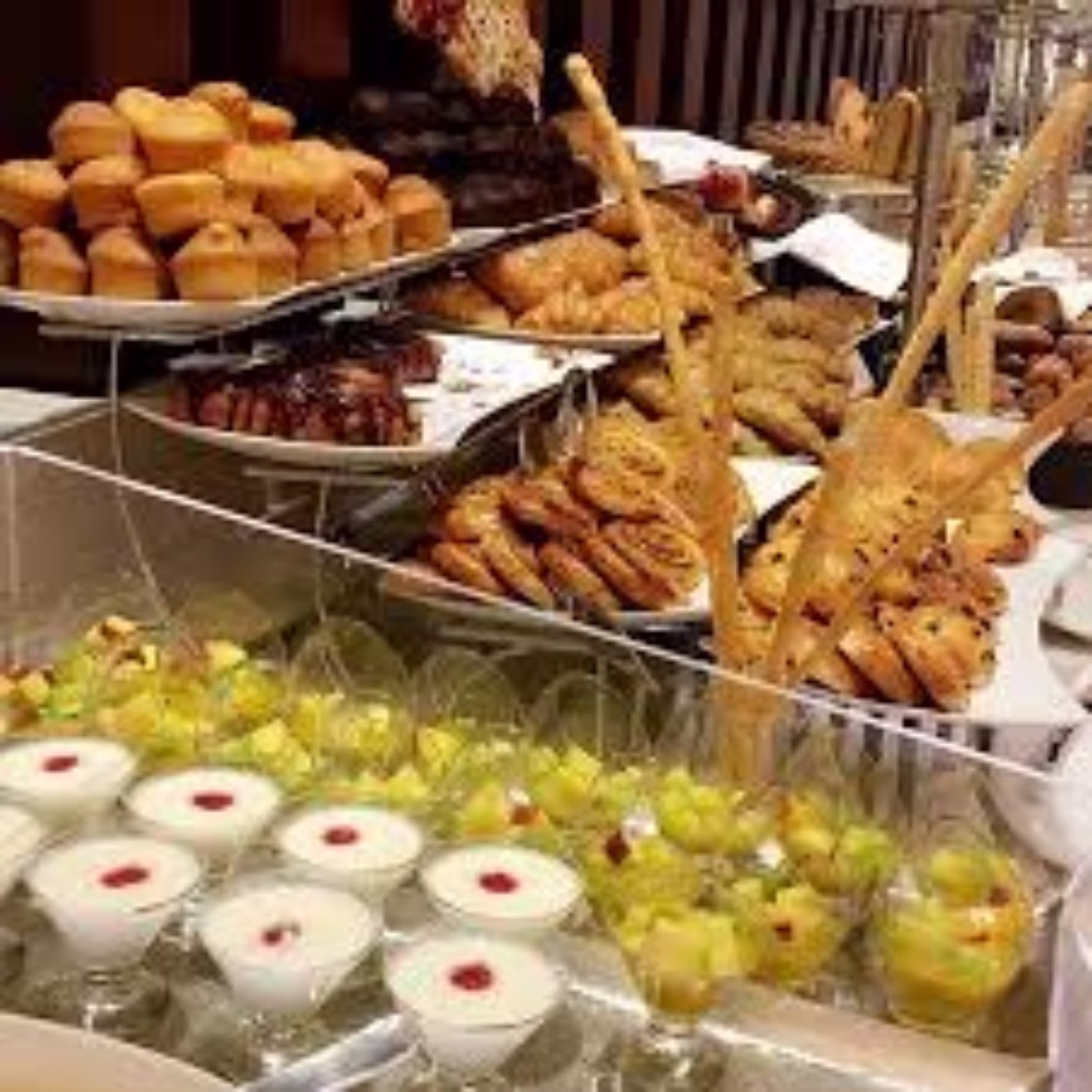Dining Options at Sheraton Makkah tripadvisor