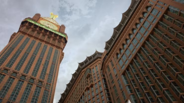 Umrah Advantages at Pullman ZamZam Makkah