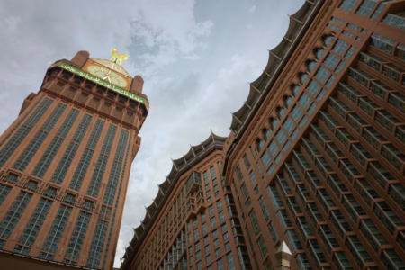 Umrah Advantages at Pullman ZamZam Makkah
