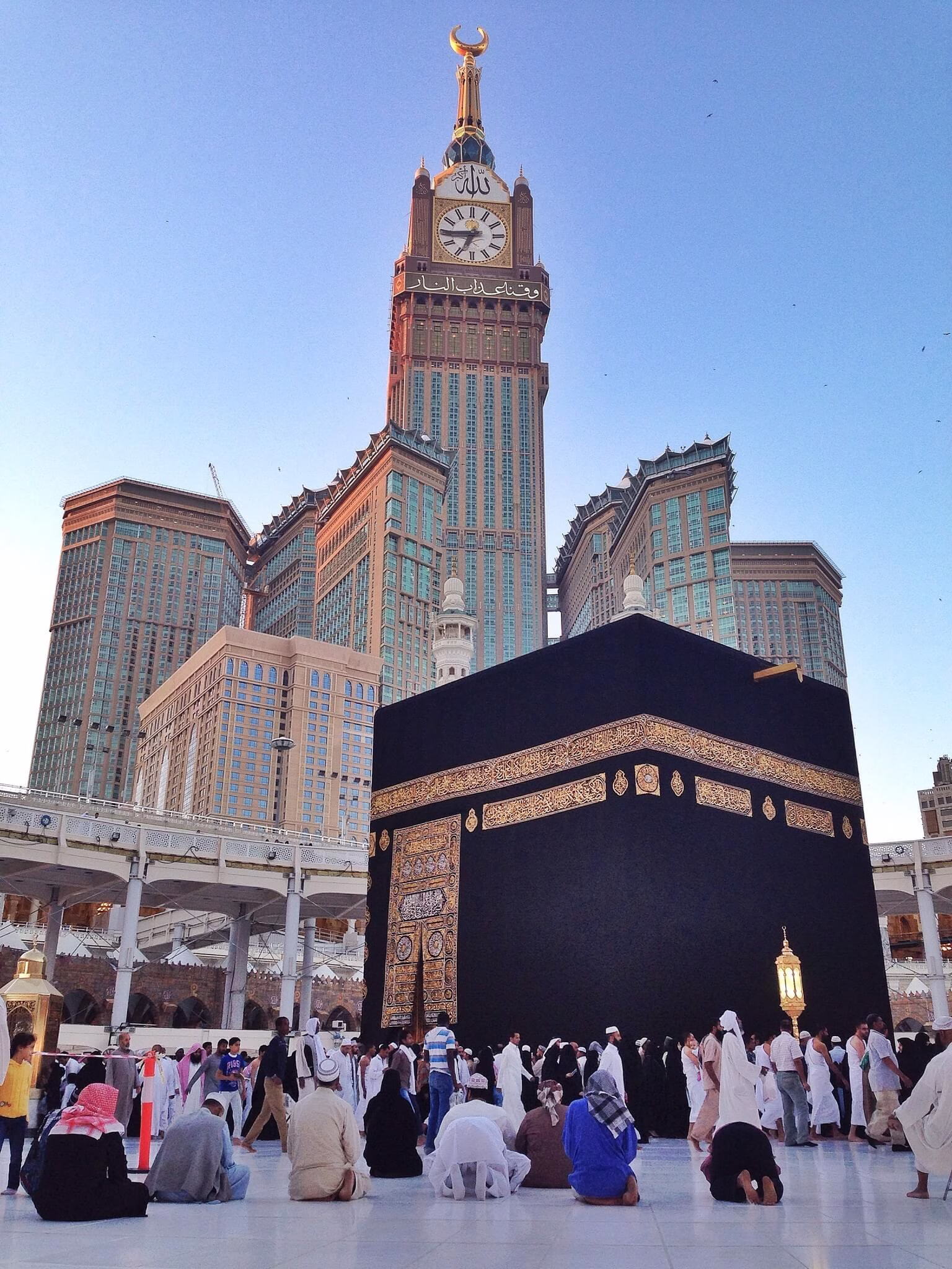 Top 10 Hotels in Makkah for Every Budget