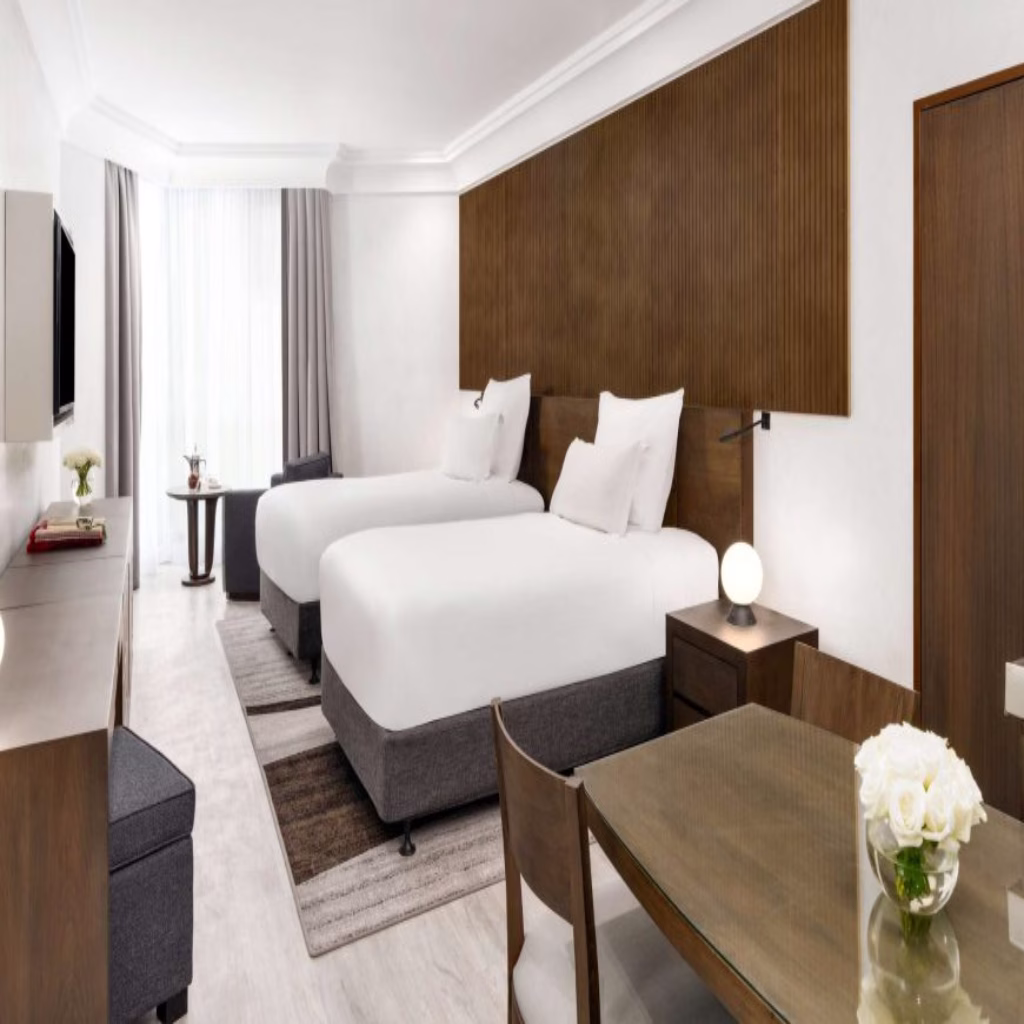 Hotel-Pullman-ZamZam-Makkah-Double-Rooms
