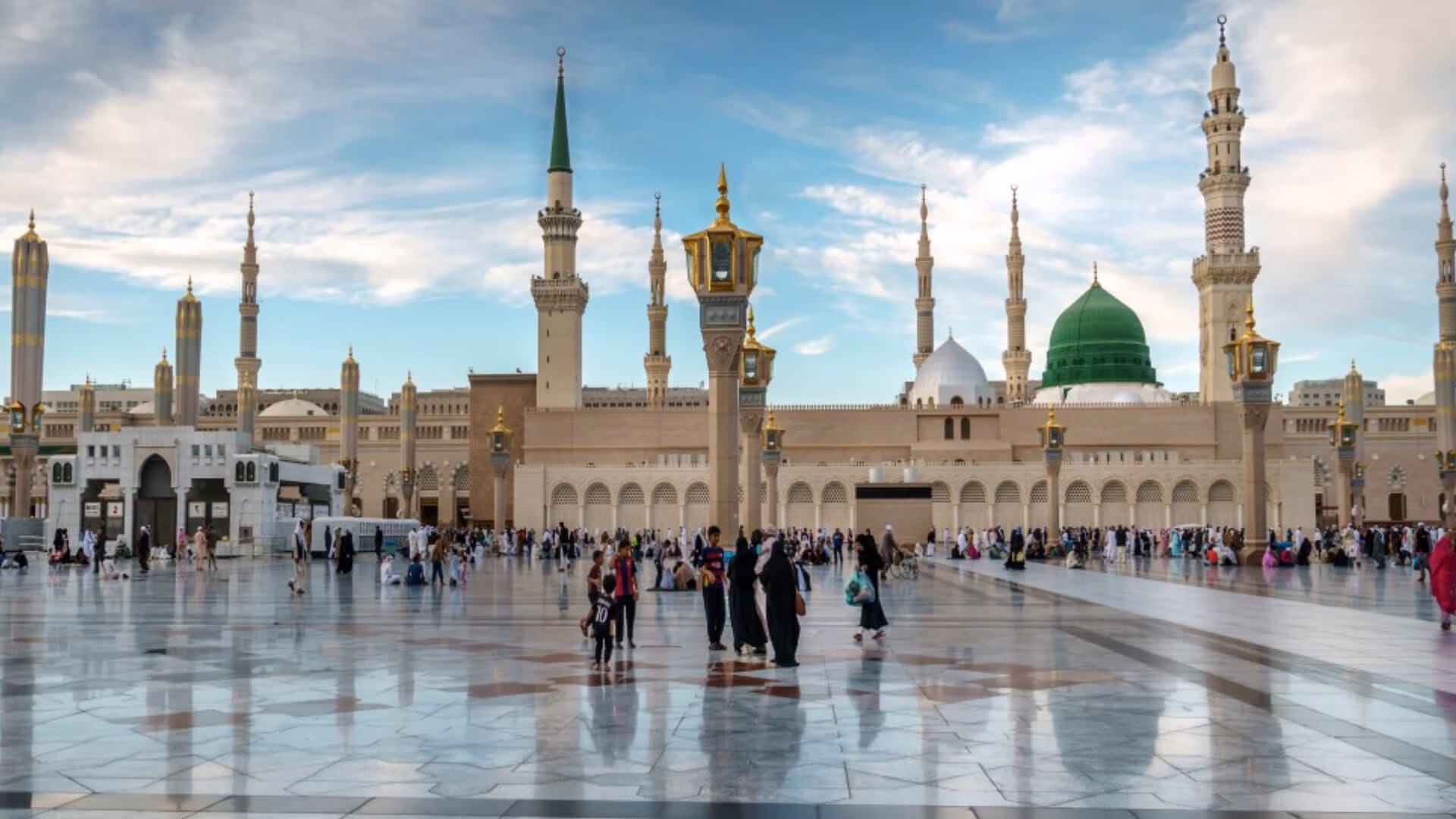 Hotels In Madinah About us