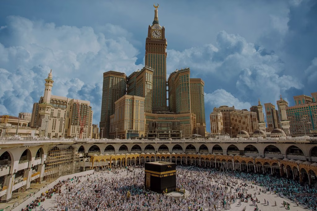 Hotels In Makkah Official - Find Best Deals On Hotels In Makkah & Madinah With HotelsInMakkah.com