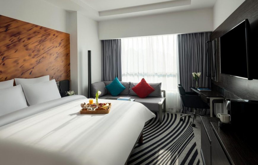Novotel Makkah