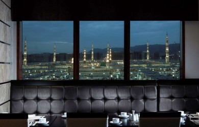 4 Best Hotels in Makkah for Umrah: Comfort and Convenience