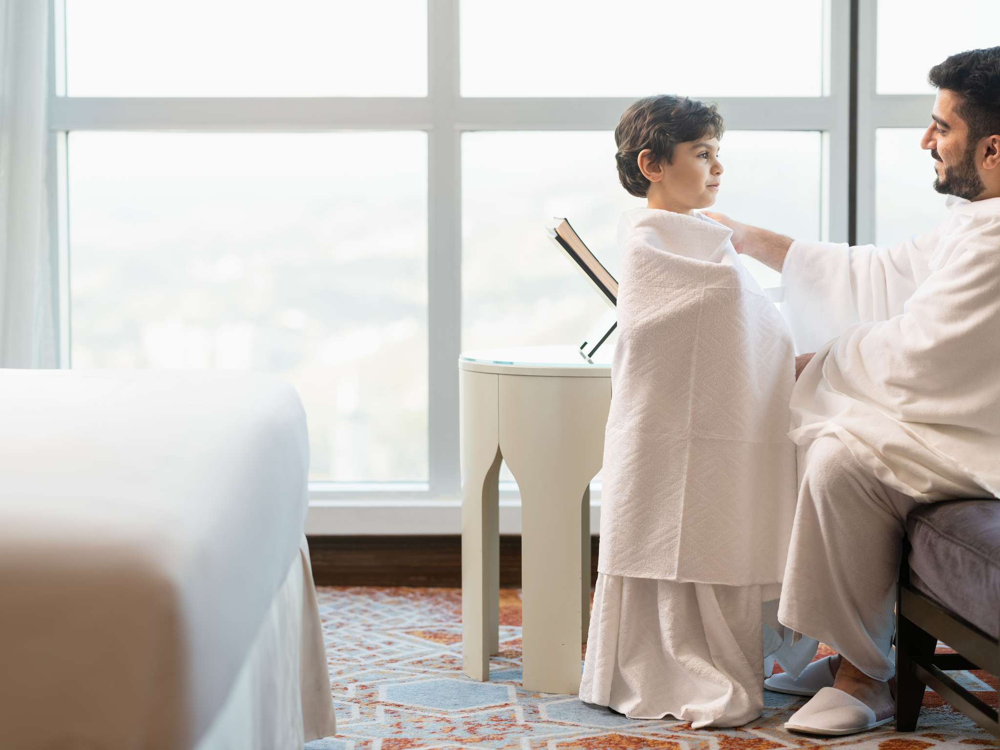 Ultimate List Of Hotels In Makkah Which Are Perfect for your Umrah In Ramadan