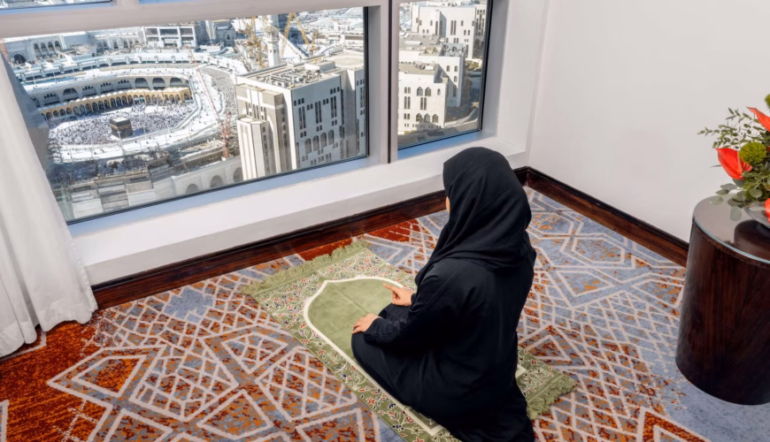 Swissôtel Makkah