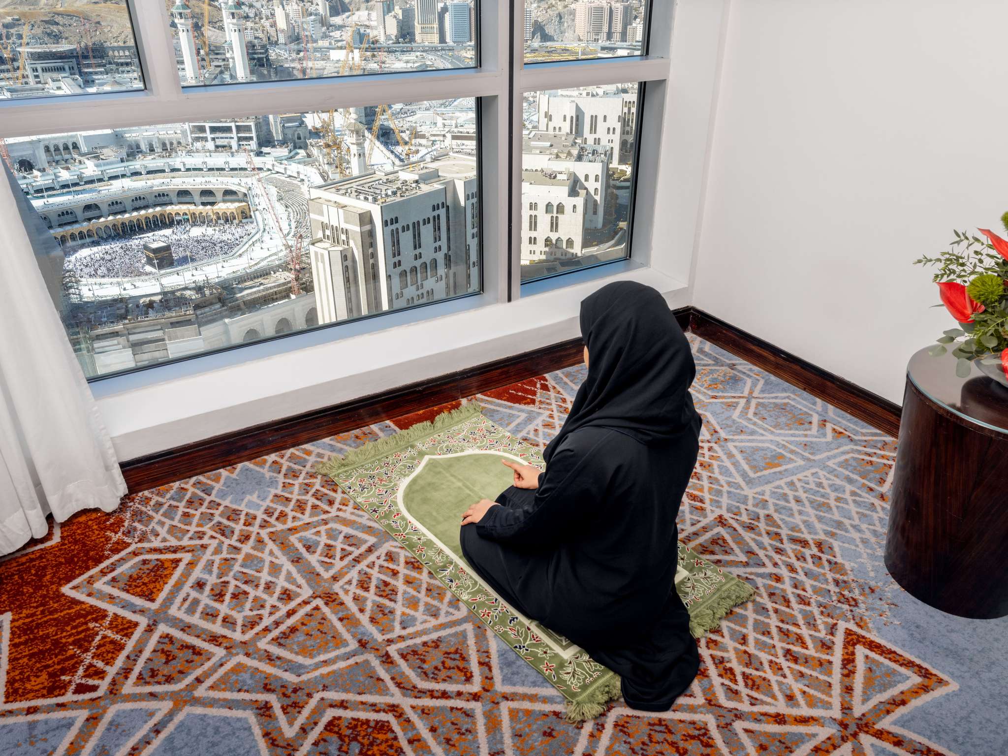 Best Hotels in Makkah with Free Shuttle Service to Haram