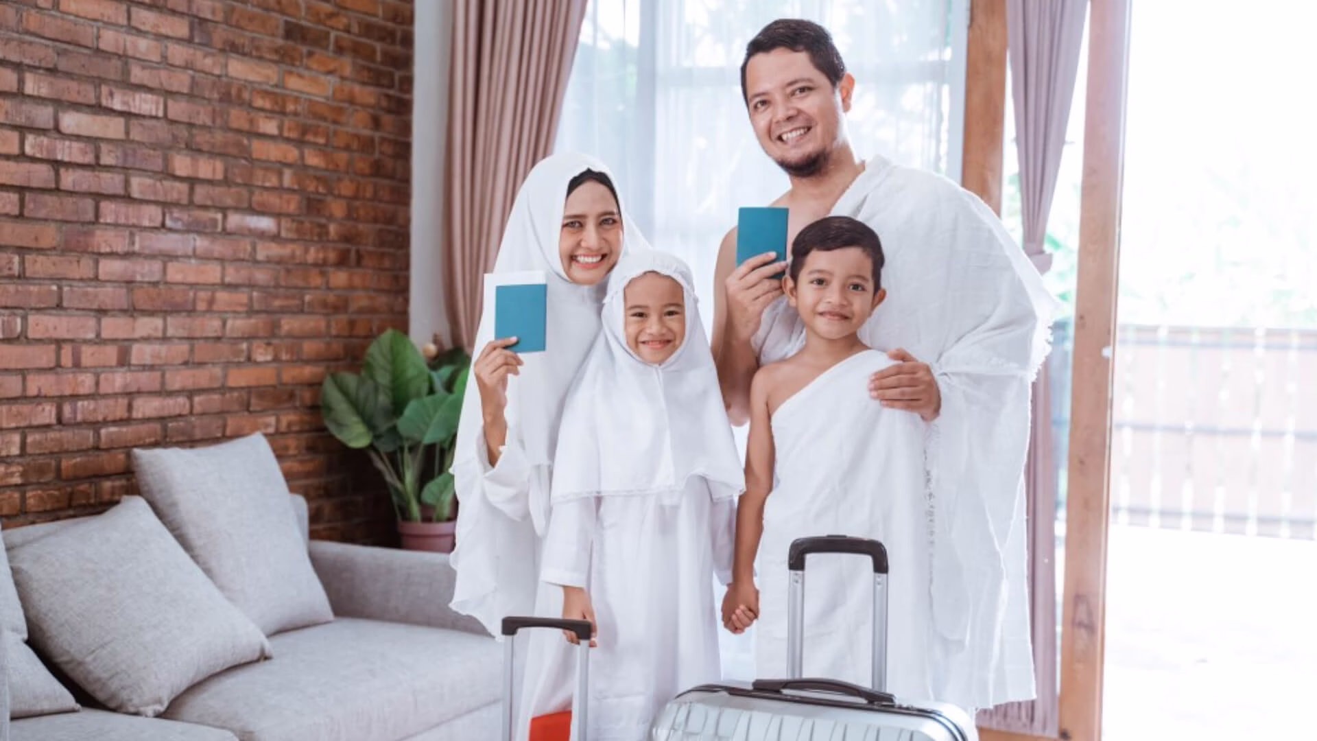 Top Hotels in Makkah for Your Next Umrah Trip