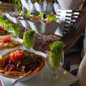 Dar Al Taqwa Dining