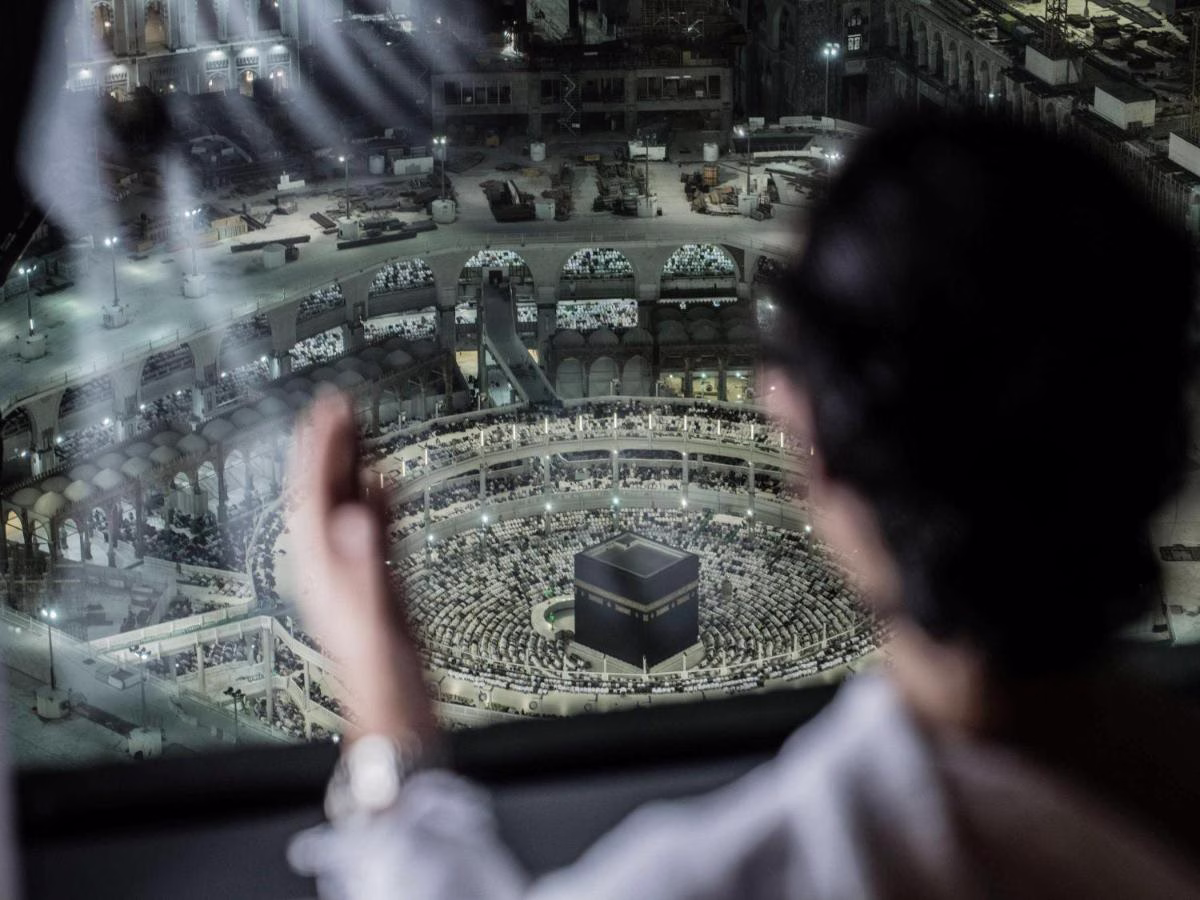 10 Reasons to Stay at Hotel Pullman ZamZam Makkah During Your Umrah or Hajj