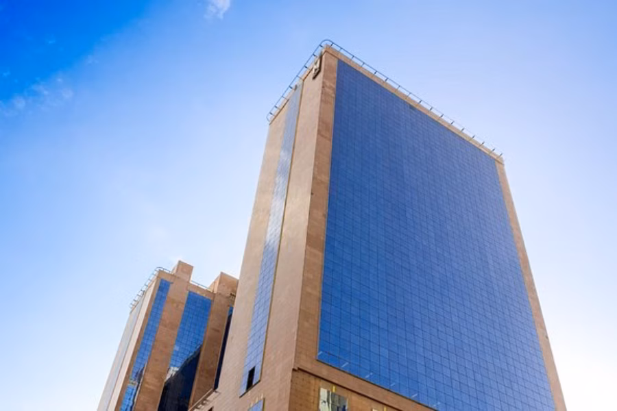 M Hotel Makkah By Millennium
