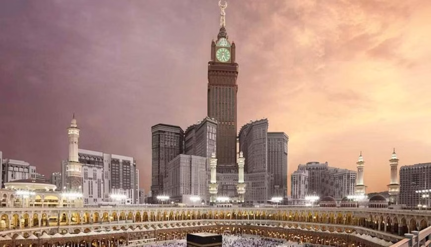 5 Best Hotels in Clock Tower Makkah