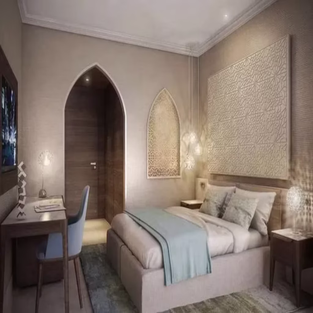 9 Reasons to Stay at Shaza Hotel Makkah During Your Umrah 4 Hotels In makkah - Haram to Doubletree by Hilton Hotel Makkah