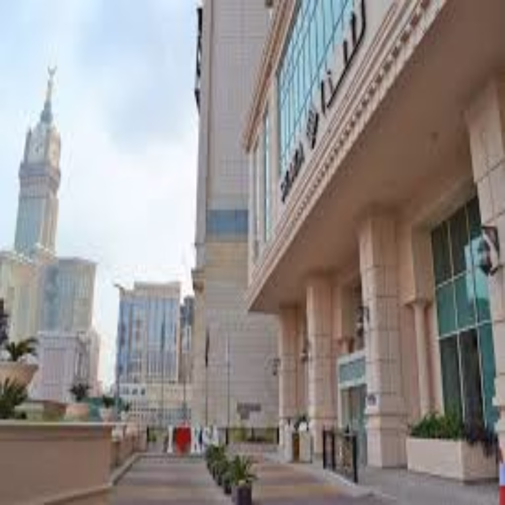 9 Reasons to Stay at Shaza Hotel Makkah During Your Umrah 2 Shaza Hotel Makkah for Your Umrah