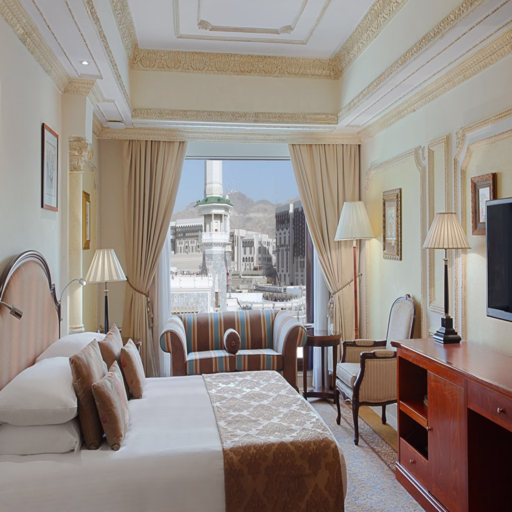 Hotels In makkah - intercontinental dar al tawhid makkah hotel mecca rooms