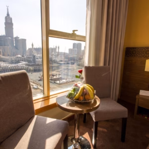 Why Choose Manarat Ghaza Hotel