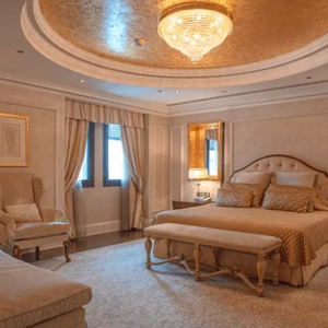 Suites at The Oberoi Madina