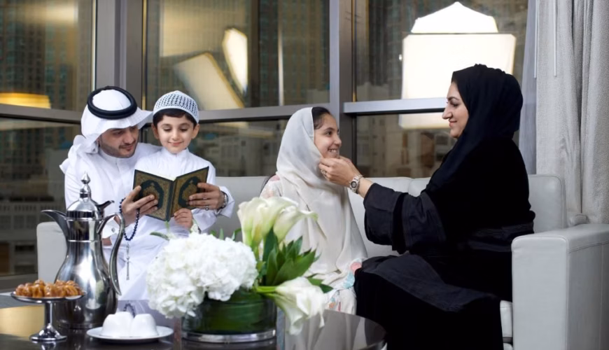 Best Hotels in Makkah for Families
