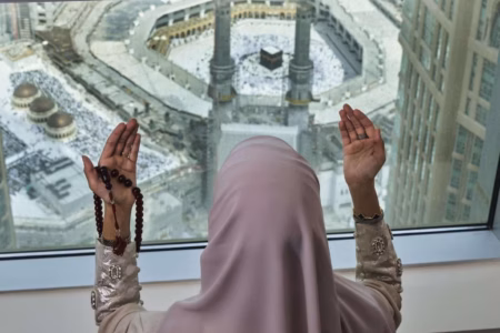 r Fairmont Makkah Clock Royal Tower for Umrah Kaaba View Rooms