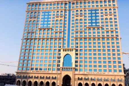 InterContinental Dar Al Tawhid Makkah