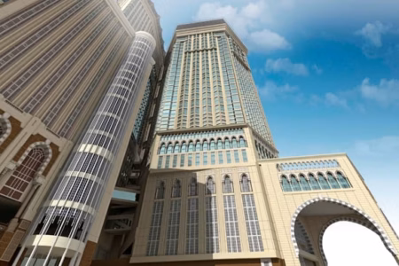 Swissôtel Makkah for Umrah