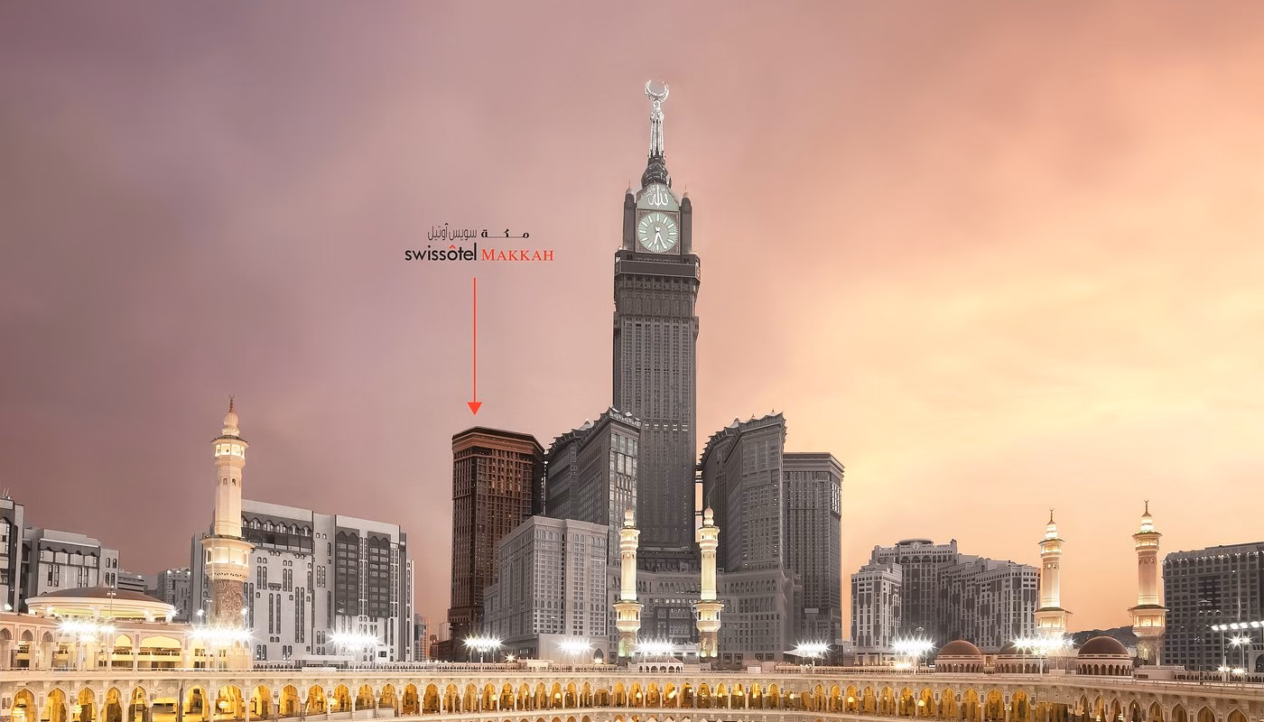 Swissôtel Makkah Umrah Booking Tips: Plan Your Pilgrimage