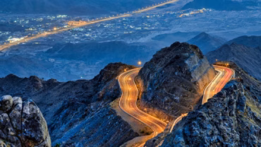 Ziyarat Sites in Makkah
