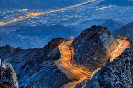Ziyarat Sites in Makkah
