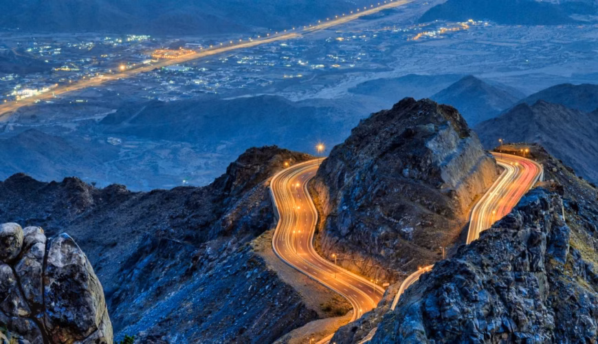 Ziyarat Sites in Makkah: A Quick Guide for Umrah Pilgrims 2 Ziyarat Sites in Makkah
