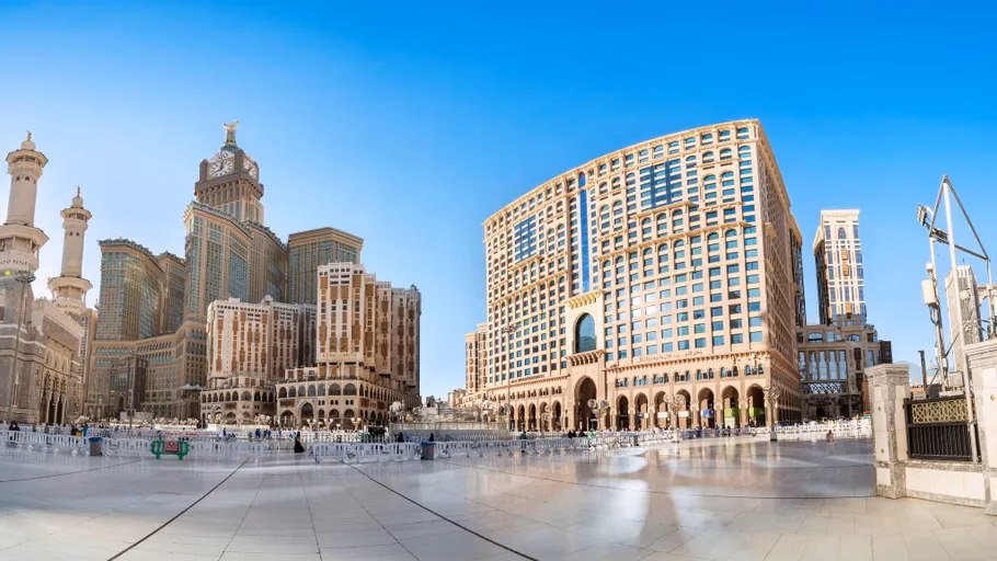 Booking InterContinental Dar Al Tawhid Makkah: Tips for Umrah Pilgrims