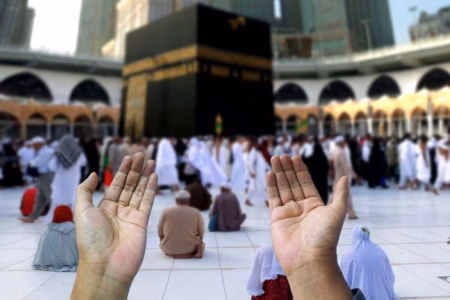 budget friendly Umrah tips