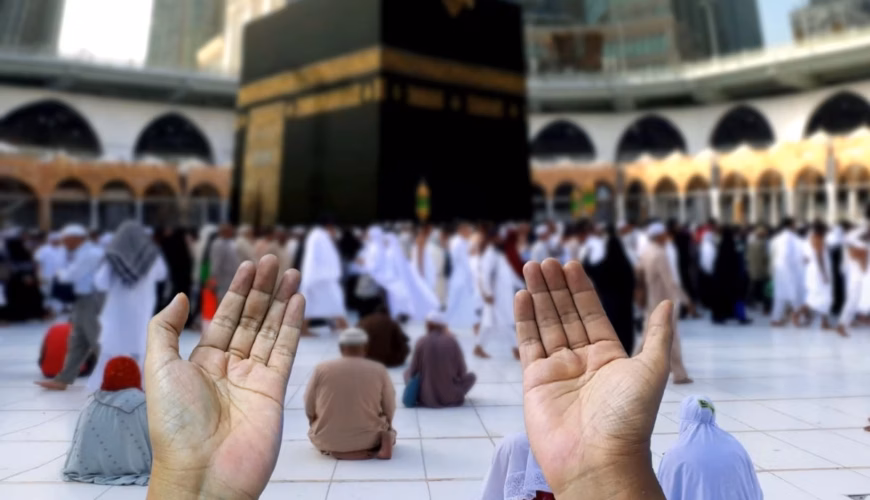 budget friendly Umrah tips