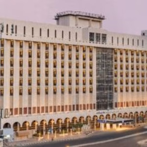 AL Shohada Hotel
