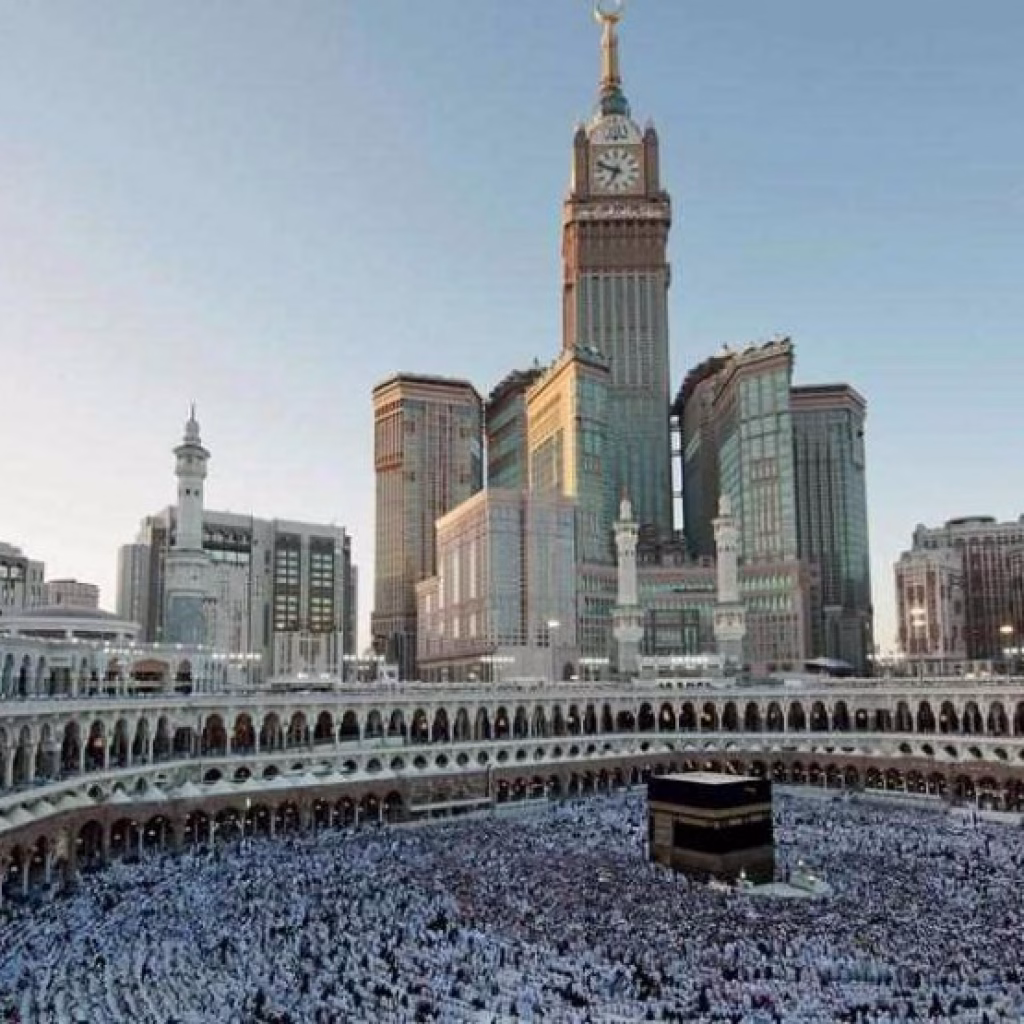 Makkah Umrah Hotel Booking: Finding Your Ideal Stay 2 Makkah Umrah Hotel Booking